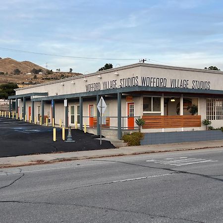 Wofford Village Studios Wofford Heights Εξωτερικό φωτογραφία
