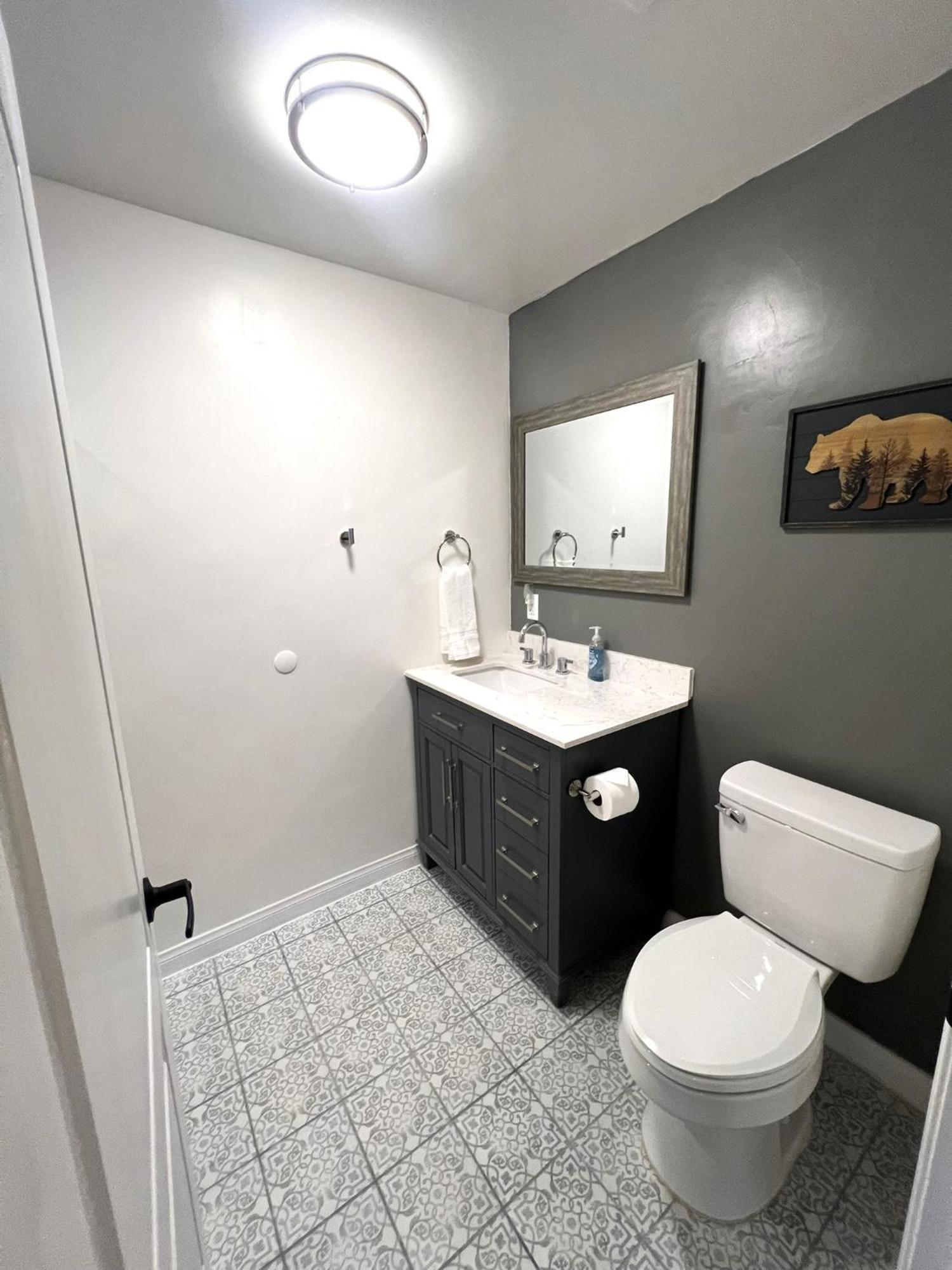Wofford Village Studios Wofford Heights Εξωτερικό φωτογραφία
