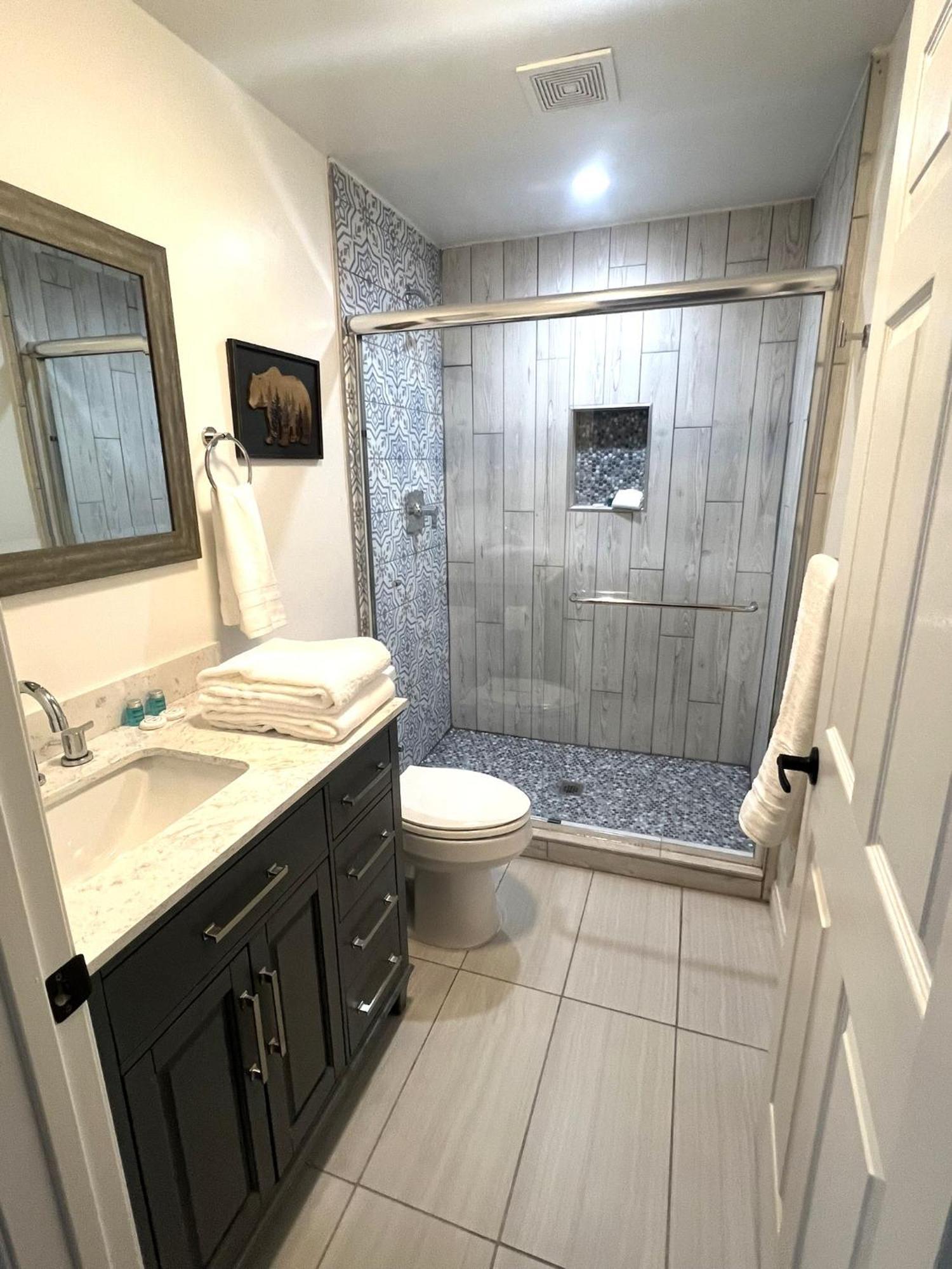 Wofford Village Studios Wofford Heights Εξωτερικό φωτογραφία