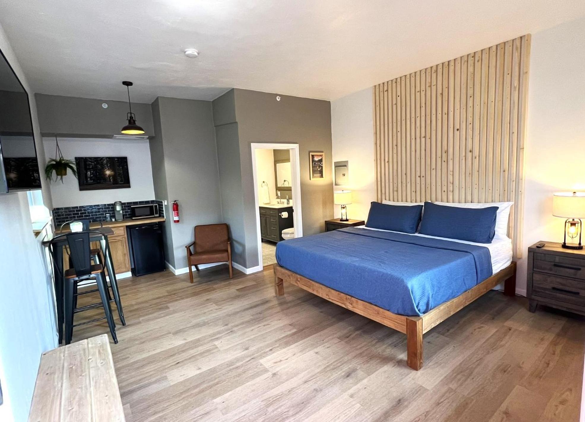 Wofford Village Studios Wofford Heights Εξωτερικό φωτογραφία